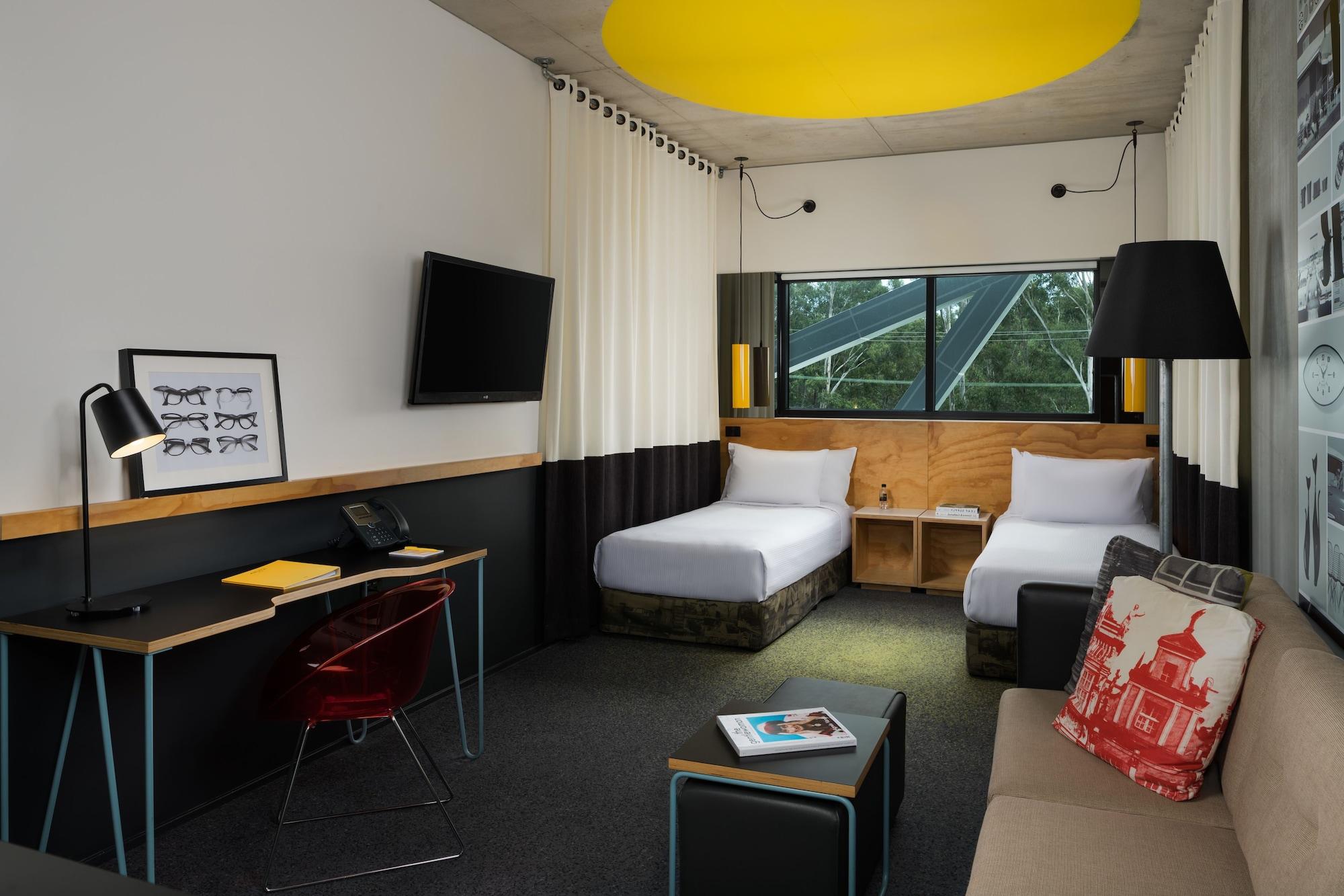 Atura Blacktown Exterior foto