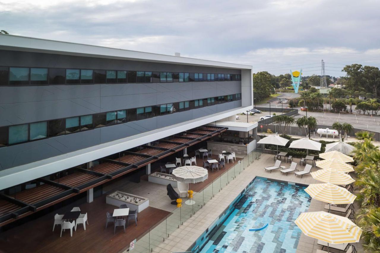 Atura Blacktown Exterior foto