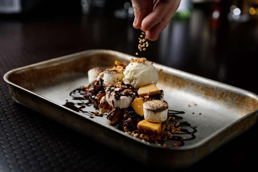 Atura Blacktown Restaurant foto